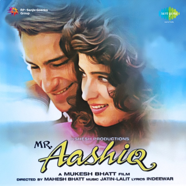 Mr. Aashiq (Original Motion Picture Soundtrack)