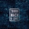 Mach II Love - Tbirrd lyrics