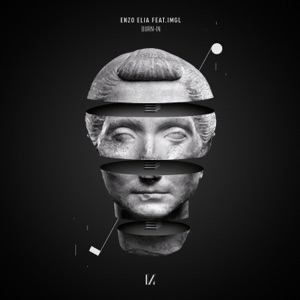 Burn-In (feat. 아이엠지엘) - Single
