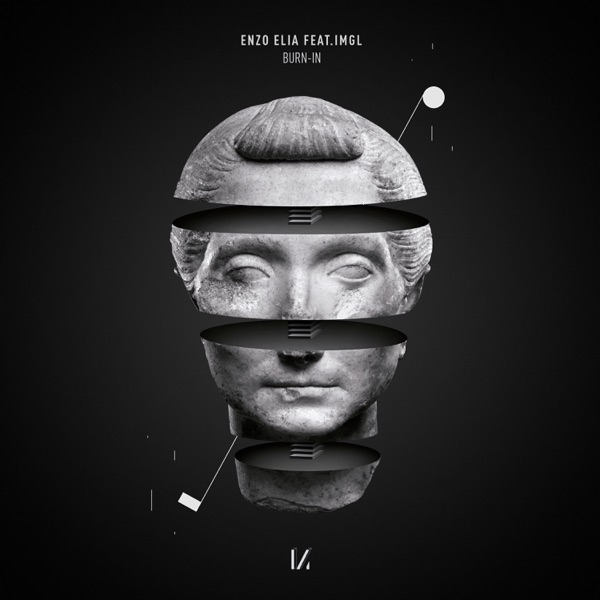 Burn-In (feat. 아이엠지엘) - Single
