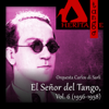 Carlos di Sarli, El Señor del Tango, Vol. 6 (1956-1958) - Orquesta Carlos Di Sarli, Jorge Durán & Horacio Cásares