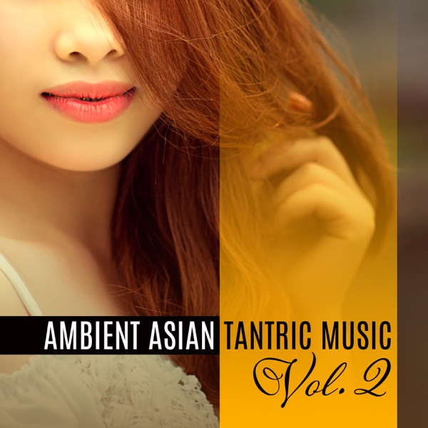 Ambient Asian Tantric Music Vol. 2: Sensual Relaxation, Meditation, Tantric Background, Love Making, Erotic Moods, Pure Sexual Ecstasy