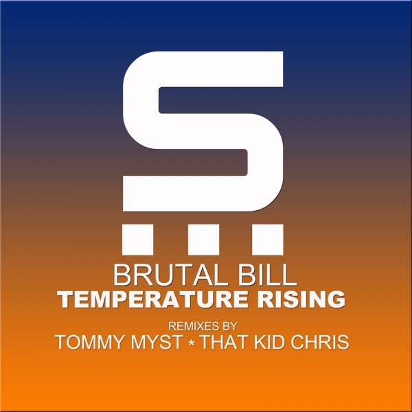 Temperature Rising - Single
