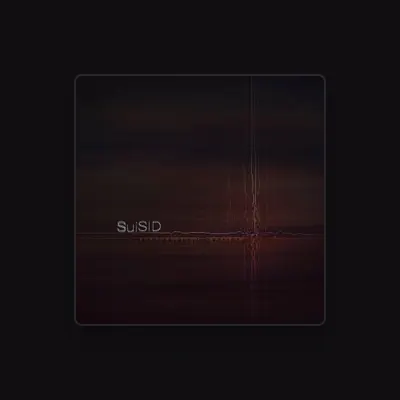 Listen to SuiSID, watch music videos, read bio, see tour dates & more!