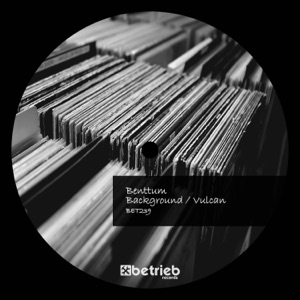 Background / Vulcan - Single