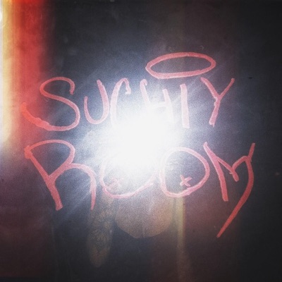 Suchiy Room (feat. Aquakilla) - Single