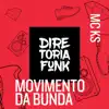 Stream & download Movimento da Bunda - Single