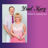 Duet Karo - Nie Moja Wina Grafik