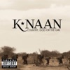 K'naan