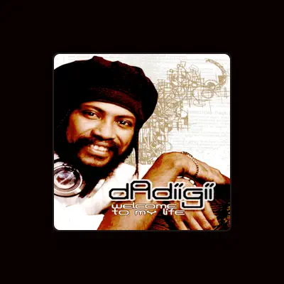 Listen to DadiiGii, watch music videos, read bio, see tour dates & more!