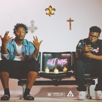 Cult Boys - EP - Trey Esco & Vonte Mays