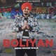 Boliyan Single