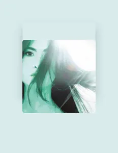 Listen to Czerina, watch music videos, read bio, see tour dates & more!