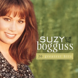 Suzy Bogguss - Letting Go - Line Dance Music