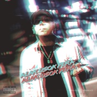 Alak Usok Pera - Single - Kris Delano