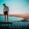 Less Lonely (Frank Walker) - Frank Walker lyrics