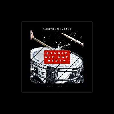 Listen to Flextrumentals, watch music videos, read bio, see tour dates & more!