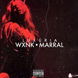 Luxúria (feat. Wxnk) Marral