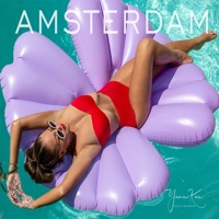 Amsterdam - Single - Yana Kas