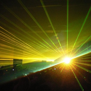 Get on the Dancefloor