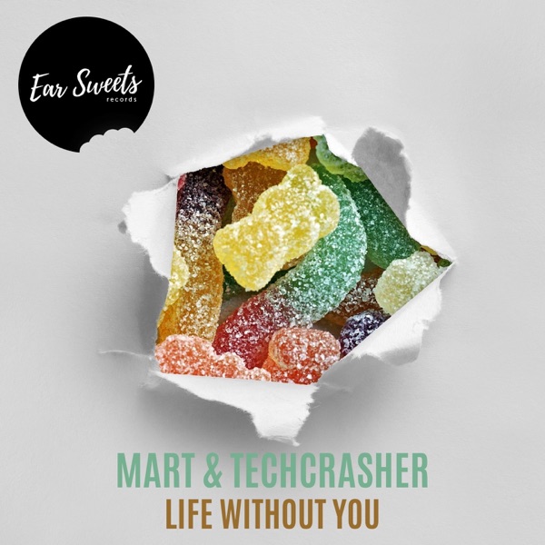 Life Without You - Single