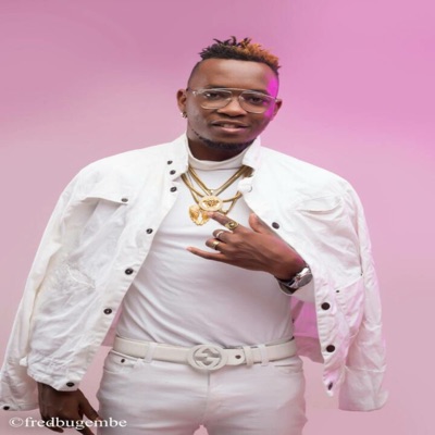 Jazz Mavoko - Bazina