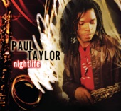 Paul Taylor - Silk 'N' Lace