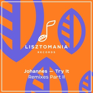 Try It Remixes, Pt. 2 - EP