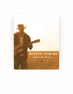 Dengarkan Parker Jenkins, tonton video musik, baca bio, lihat tanggal tur & lainnya!