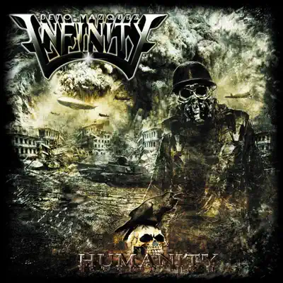 Humanity - Beto Vazquez Infinity