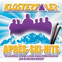 Apres-Ski-Hits - Klostertaler