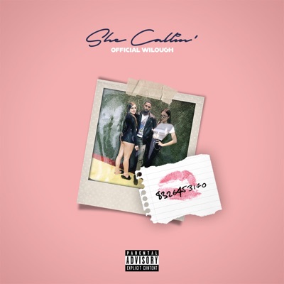 She Callin' - Single