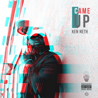 I Came Up - Single