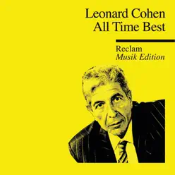 All Time Best - Reclam Musik Edition 7 - Leonard Cohen