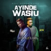 Ayinde Wasiu (feat. Olamide) - Single