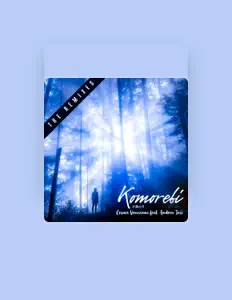 聆聽 Cesare Veneziani、觀看音樂影片、閱讀小傳、查看巡演日期等！