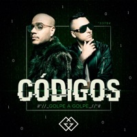 Códigos - Single - Golpe a Golpe