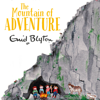 The Mountain of Adventure - Enid Blyton