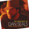 Dan Seals - God Must Be a Cowboy artwork