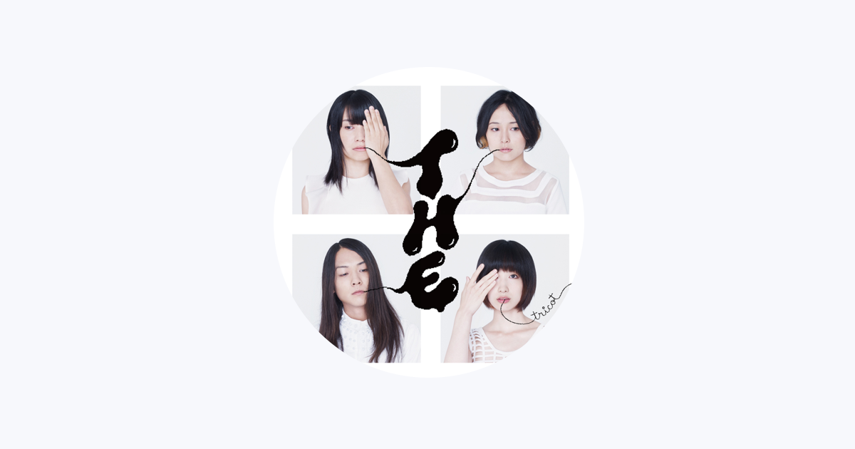 tricot - Apple Music
