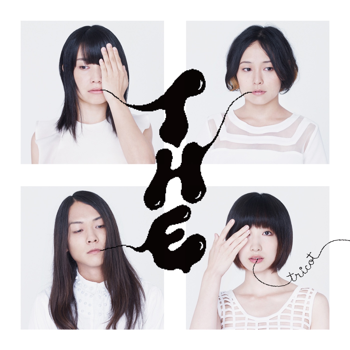 T H E by tricot