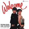 Welcome (Original Motion Picture Soundtrack) - Bappi Lahiri