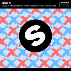 Move Ya Body (feat. Nikki Ambers) [Shelter Remix]