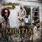 Militia - Konspiracy Kamp lyrics