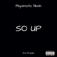 So Up - Single - Miyamoto Nash