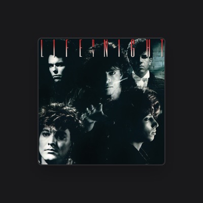Listen to Life By Night, watch music videos, read bio, see tour dates & more!