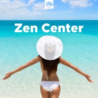 Zen Center - Relaxing Zen Music, Deep Relaxation, Soothing Music, And Nature Sounds - Z for Zen
