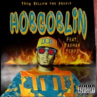 Hobgoblin (feat. Taxman Tempz) - Single - Troy Bellow the Profit