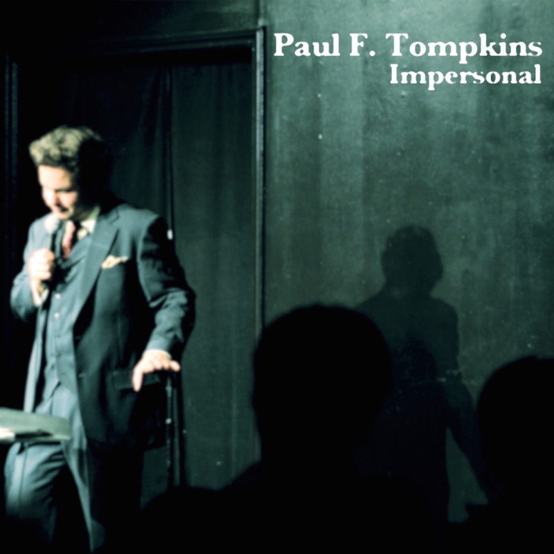 Impersonal