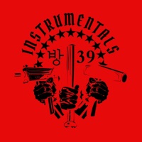 Room 39 (Instrumentals) - Ty Farris & Trox